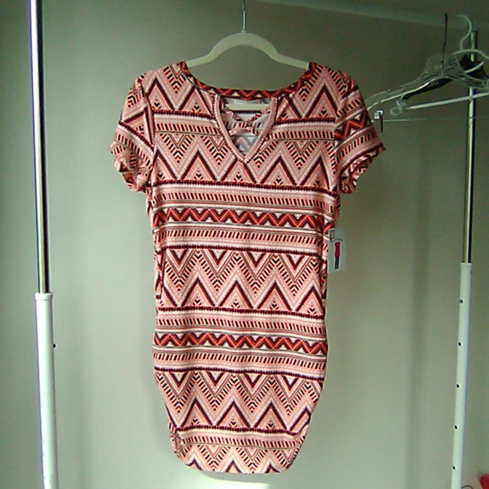 NWT BOBBIE BROOKS Dress
